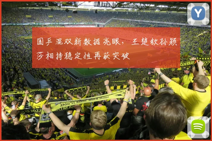 国乒混双新数据亮眼，王楚钦孙颖莎相持稳定性再获突破
