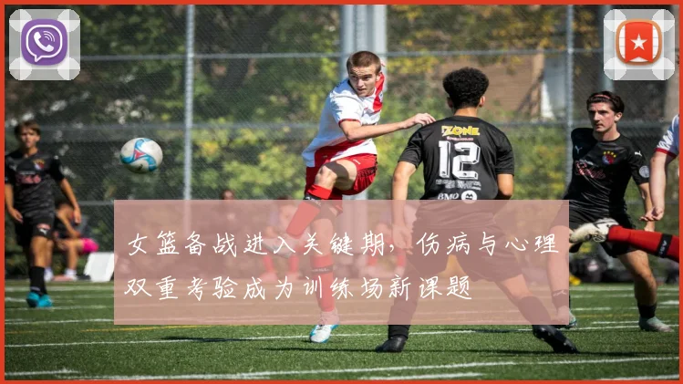 女篮备战进入关键期，伤病与心理双重考验成为训练场新课题